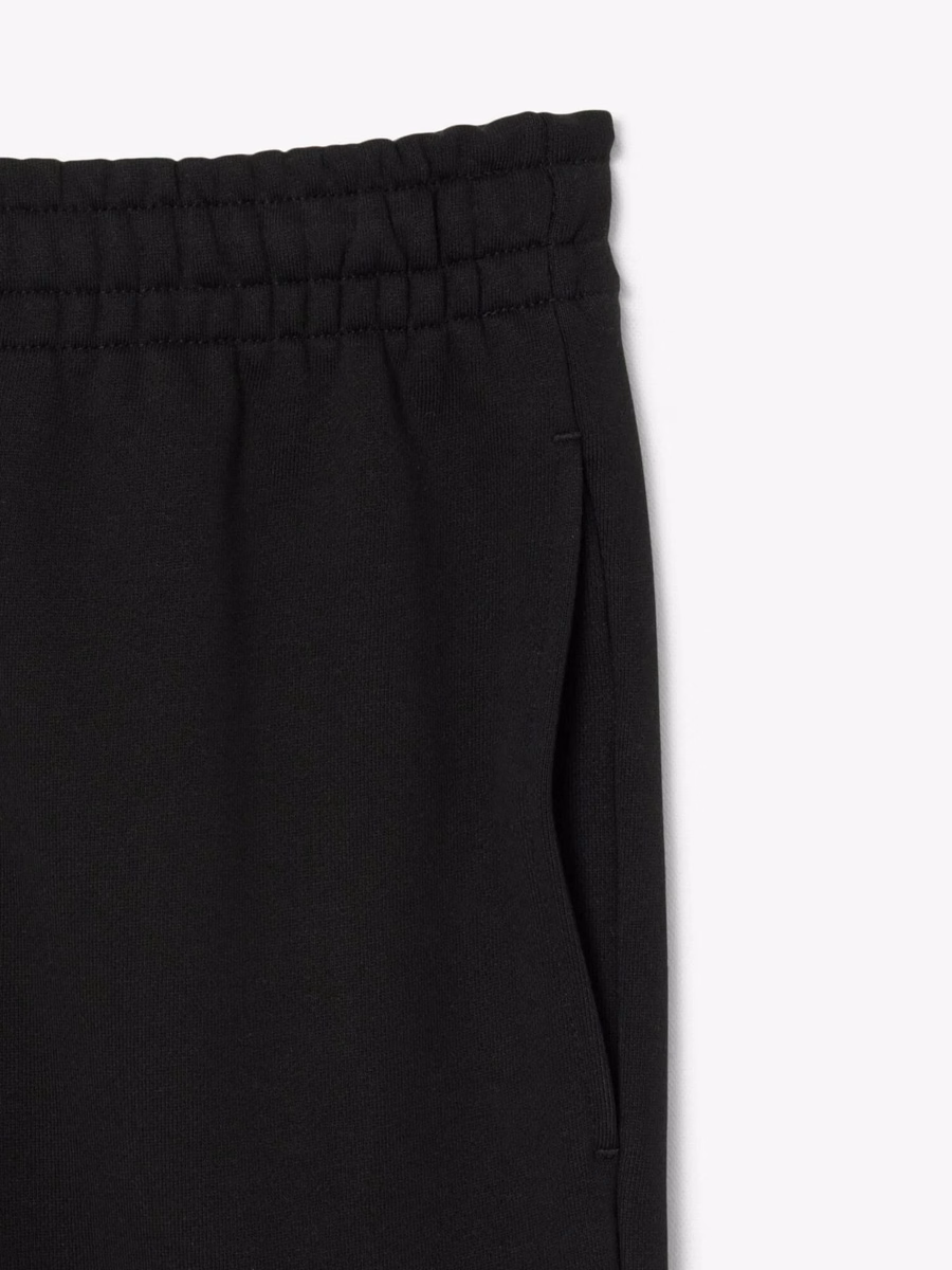 Pantaloni da tuta in pile Cargo