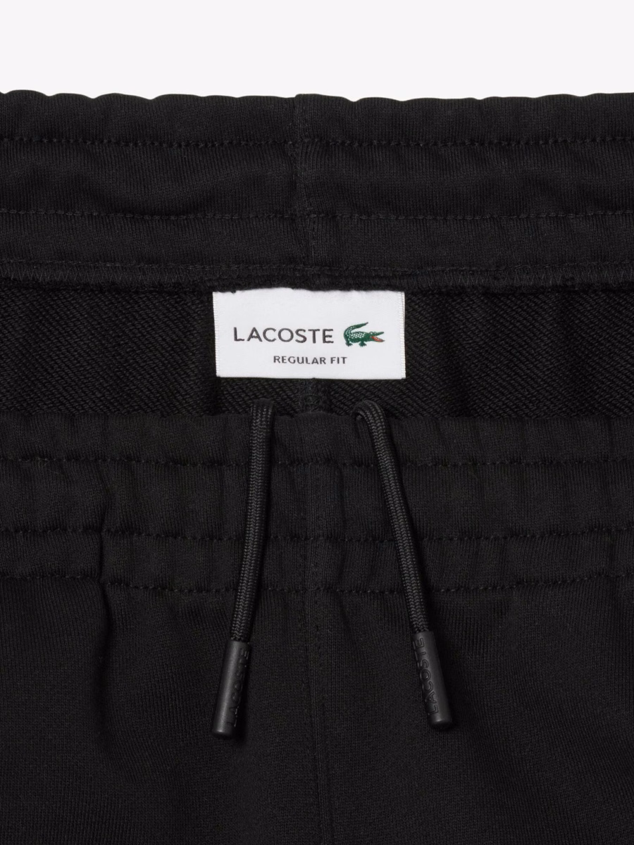 Pantaloni da tuta in pile Cargo