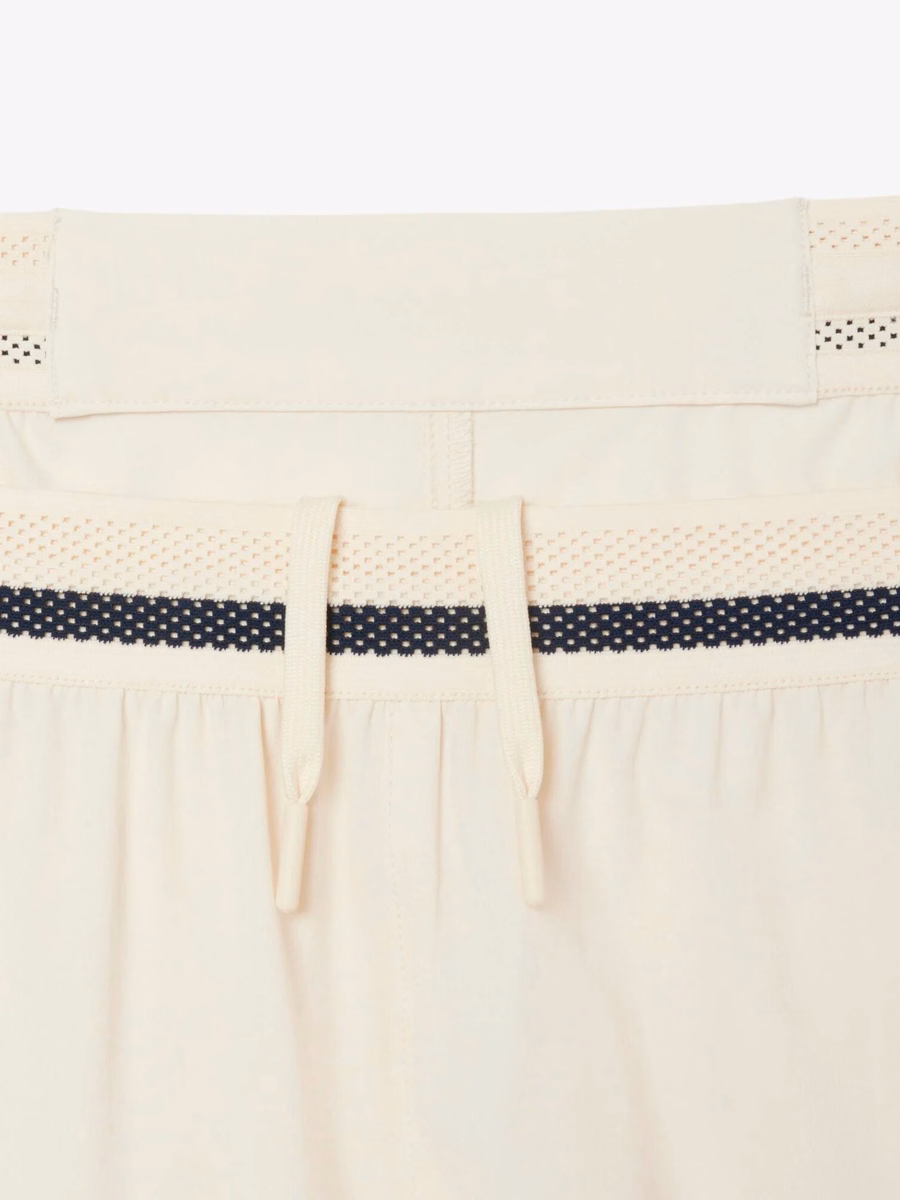 Shorts Lacoste Tennis x Novak Djokovic