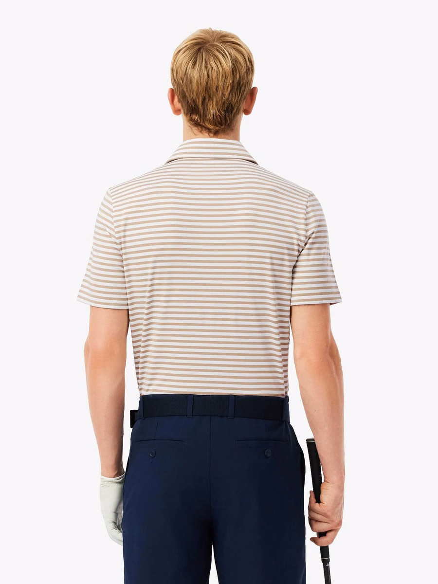 Maglietta Polo Golf UV Protect Regular Fit