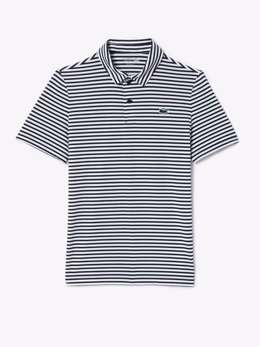 Maglietta Polo Golf UV Protect Regular Fit