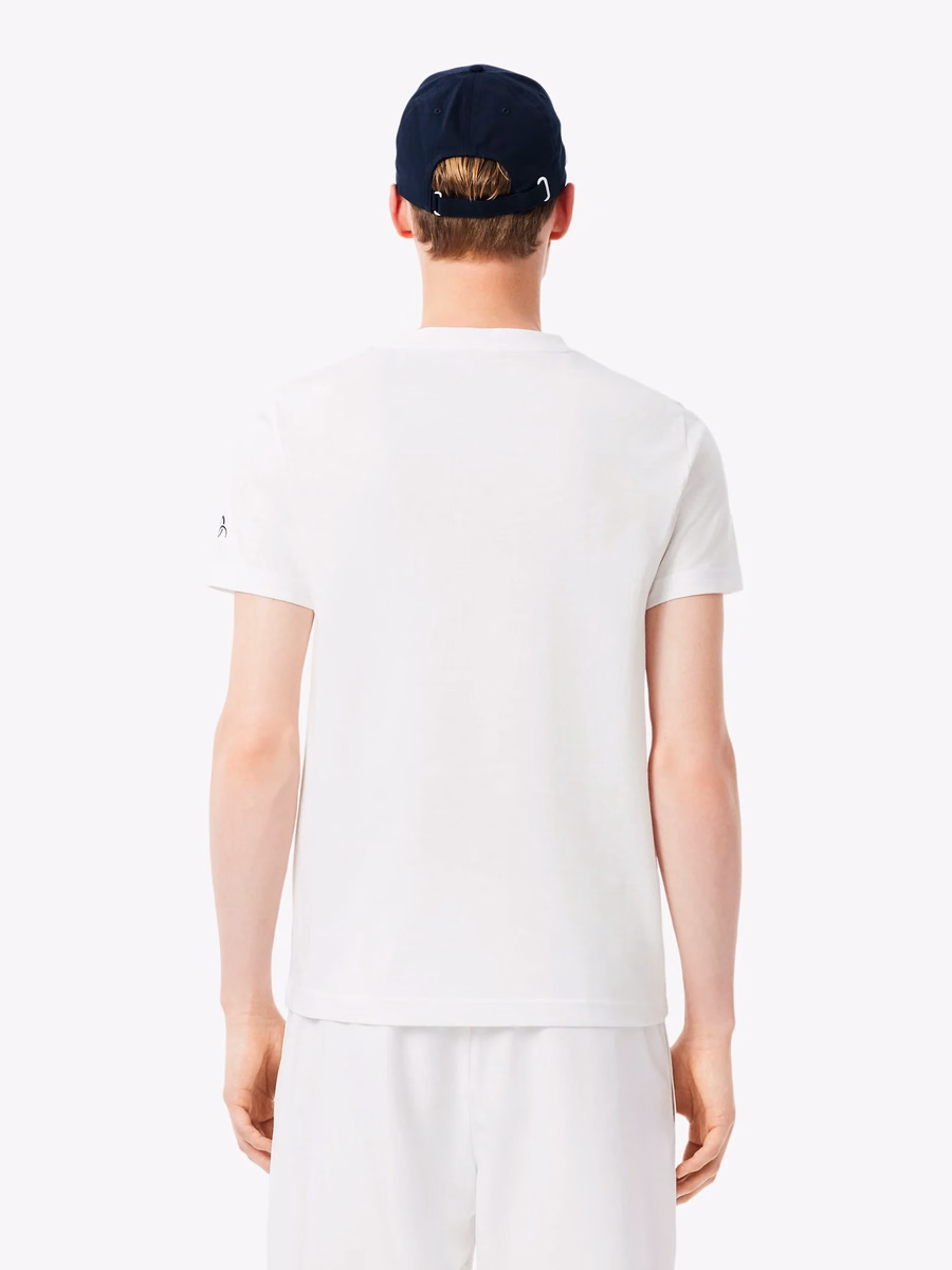 Pacchetto Lacoste Tennis x Novak Djokovic
