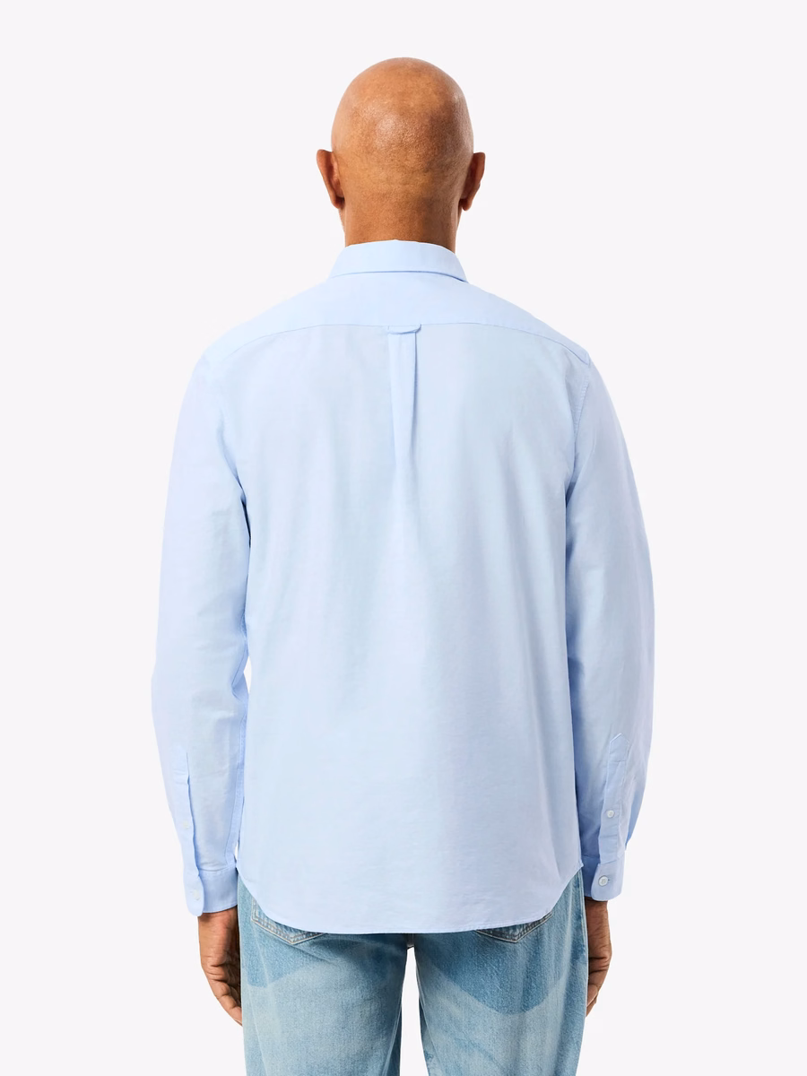 Camicia Oxford Regular Fit