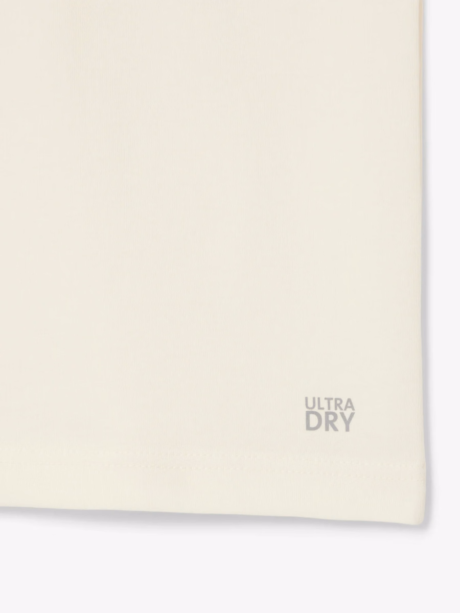 Maglietta Sportiva Stampata Ultra Dry