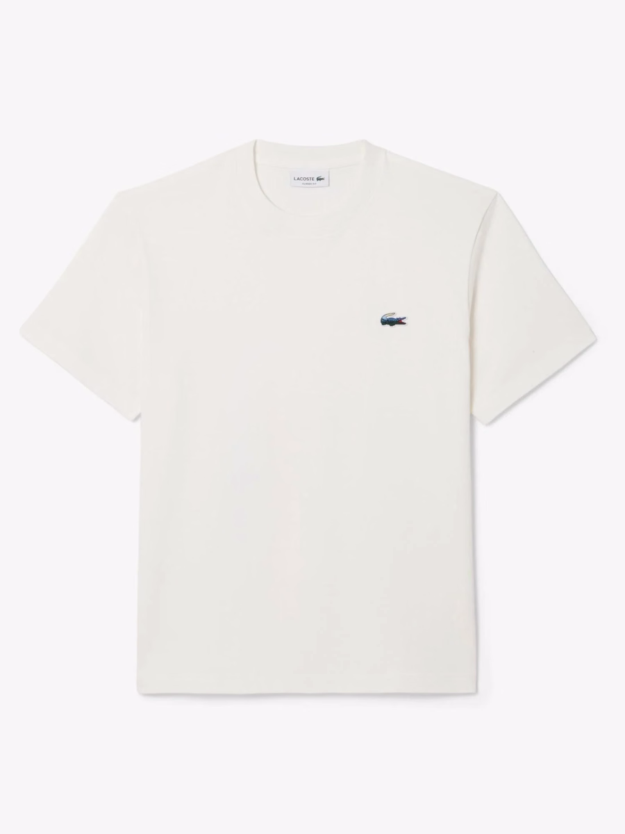 T-shirt Heavy Jersey Landscape Crocodile