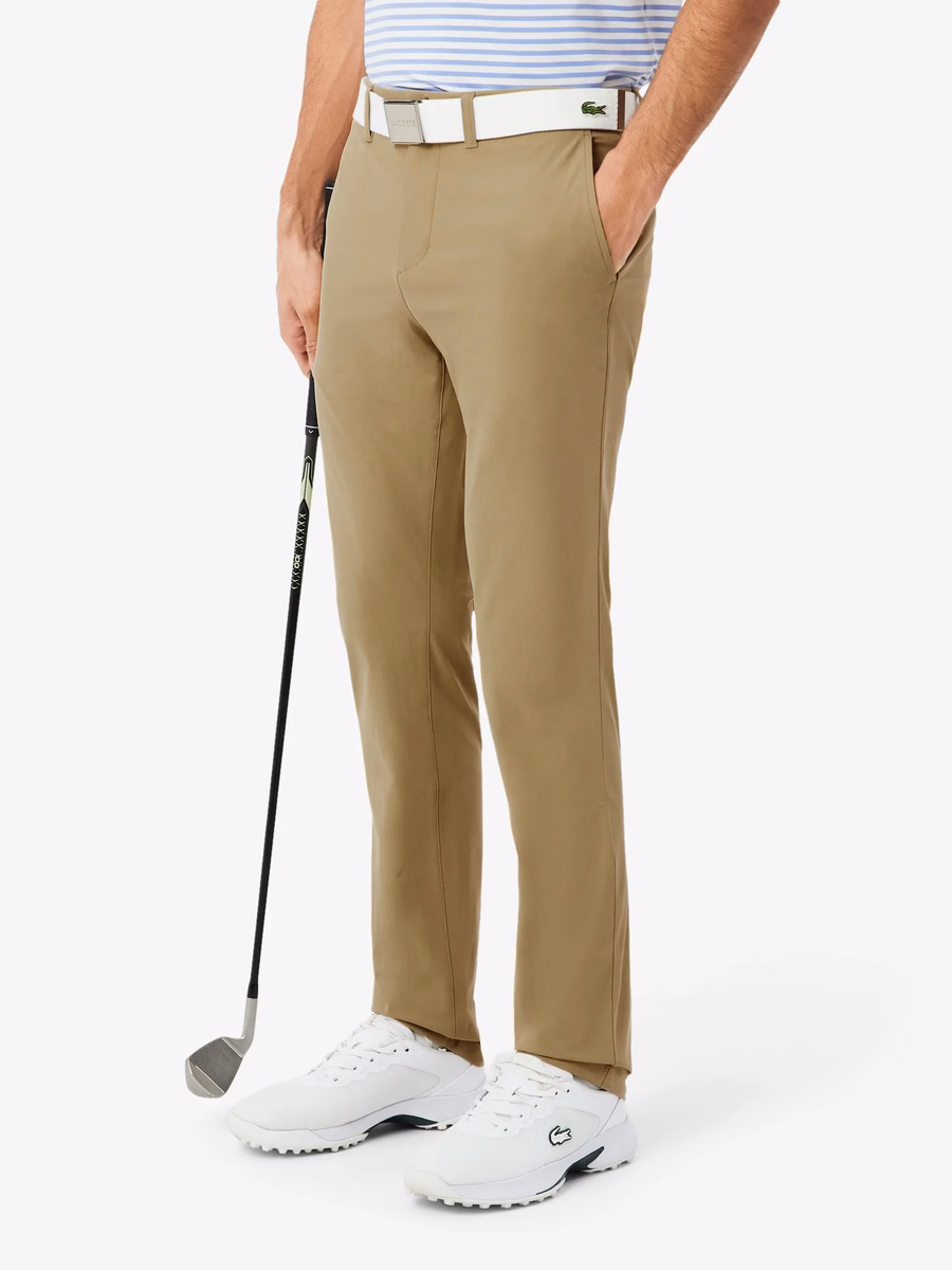 Pantaloni Commuter Slim Fit Stretch