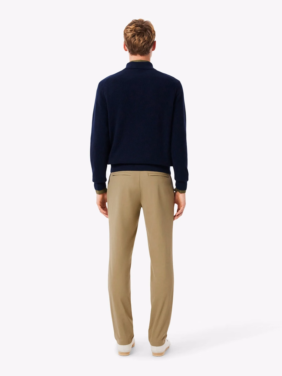 Pantaloni Commuter Slim Fit Stretch