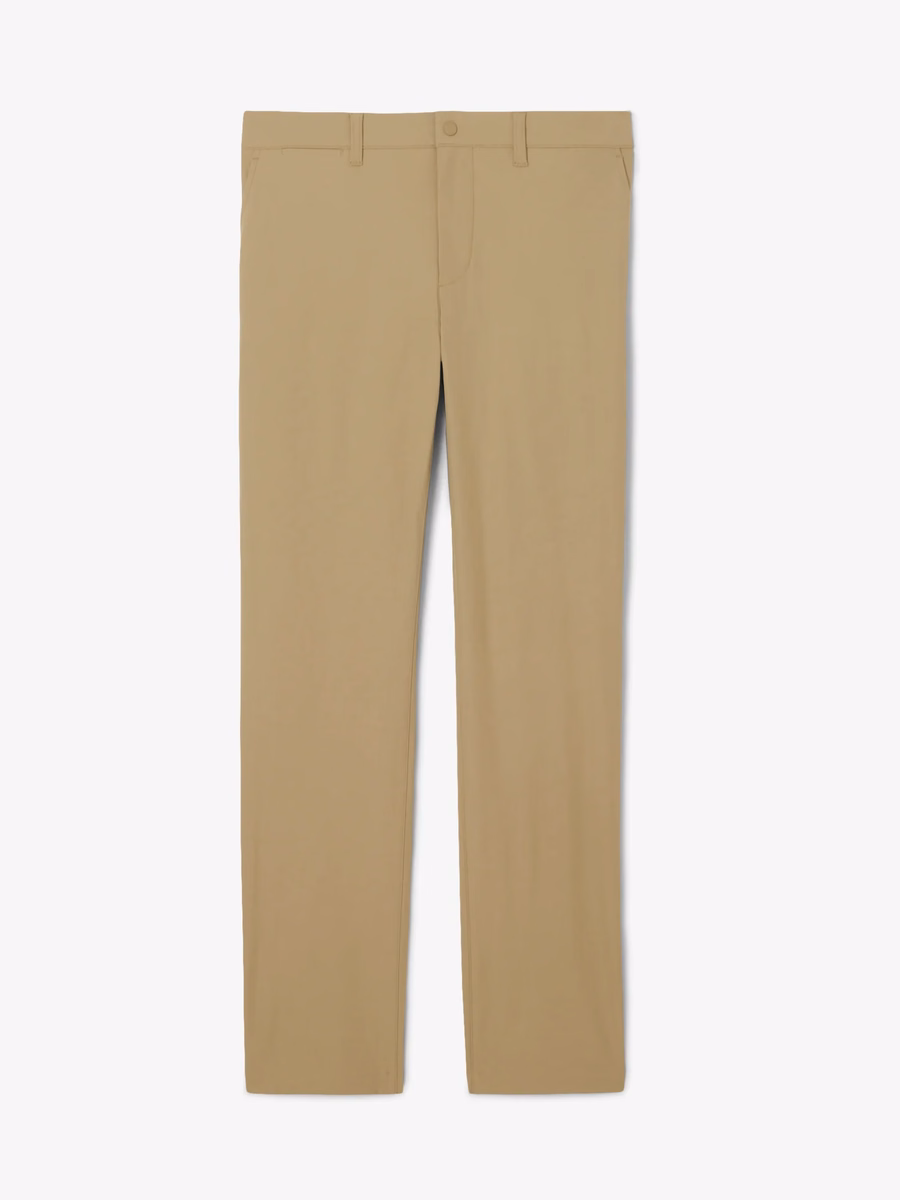 Pantaloni Commuter Slim Fit Stretch