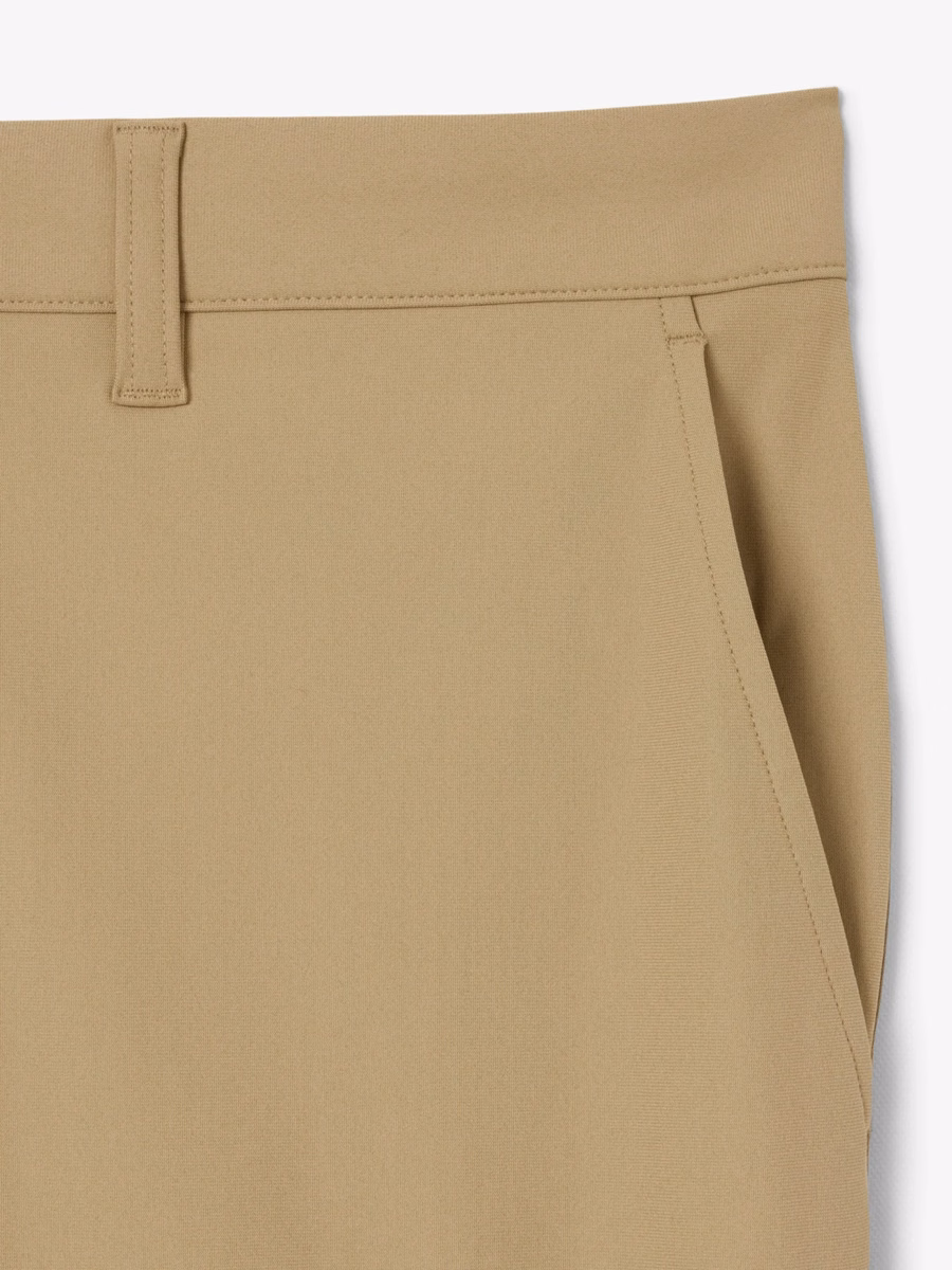 Pantaloni Commuter Slim Fit Stretch