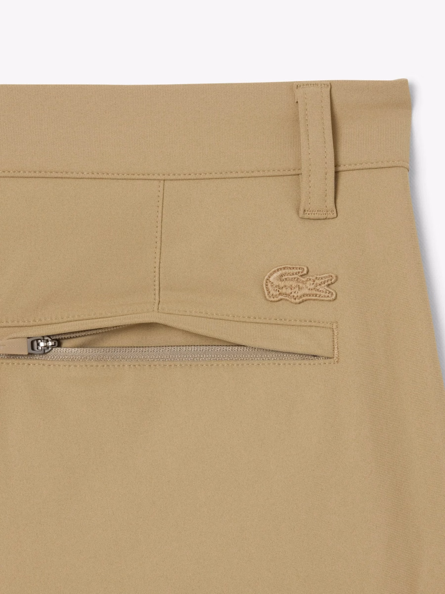 Pantaloni Commuter Slim Fit Stretch