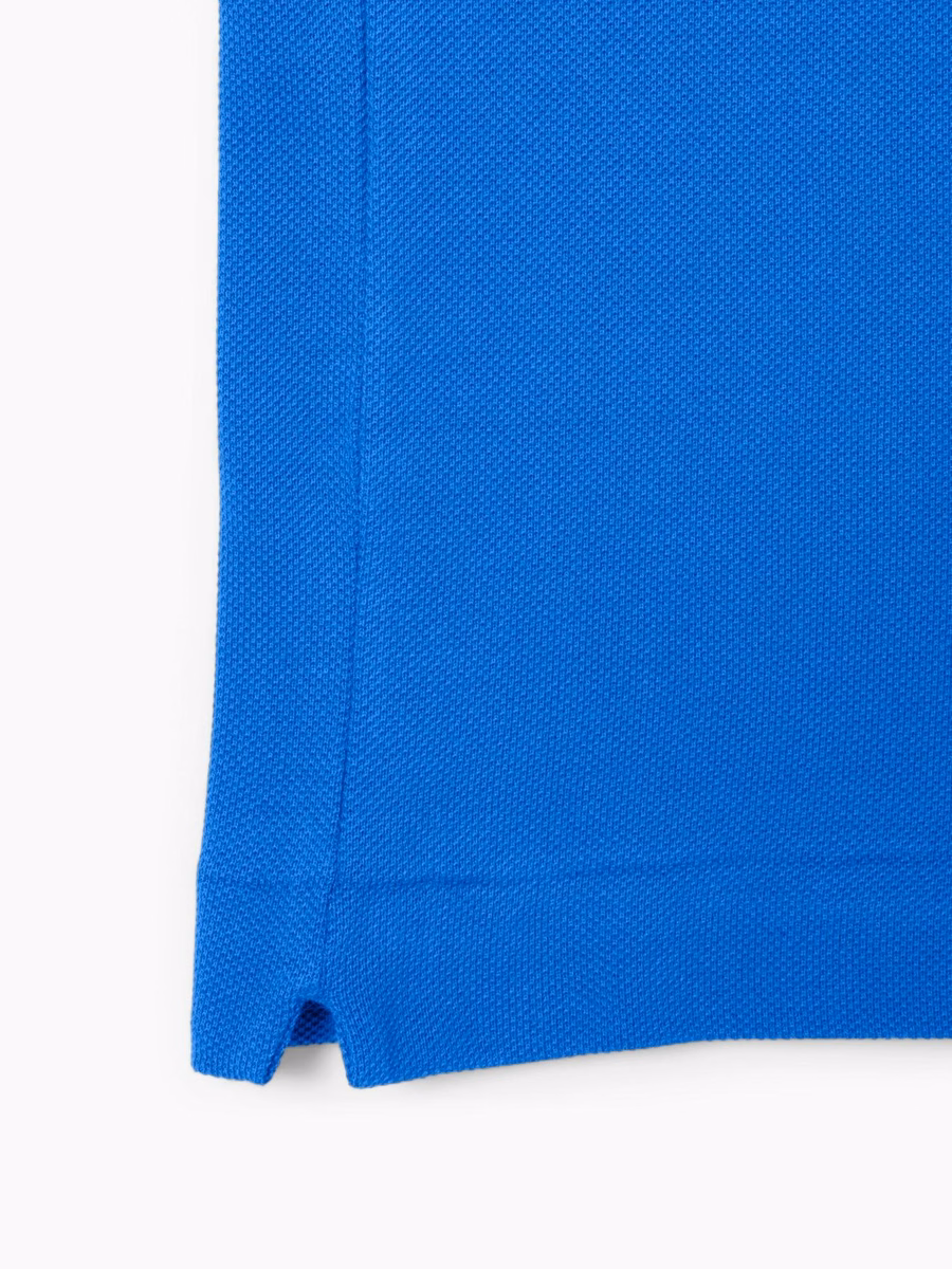 Classica Polo L.12.12 LIGHT Piqué