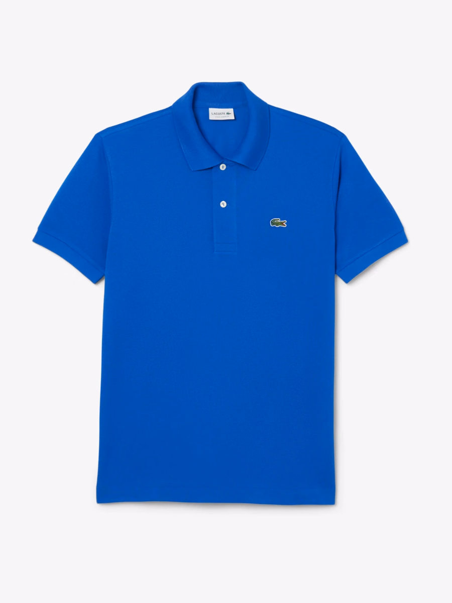 Classic Fit L.12.12 Original Polo Shirt