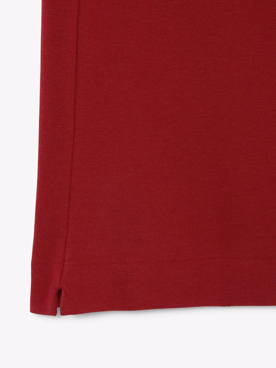 Classica Polo L.12.12 LIGHT Piqué