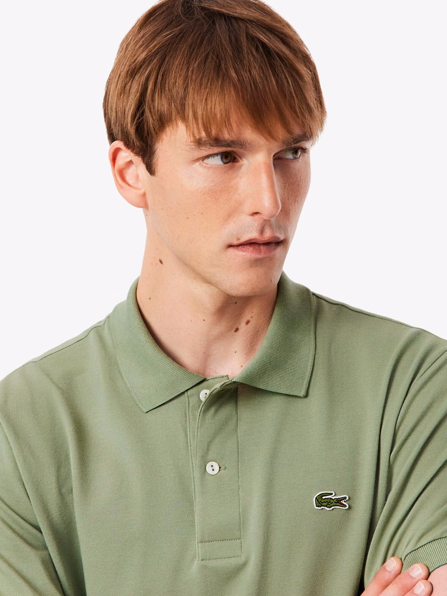 Classica Polo L.12.12 LIGHT Piqué