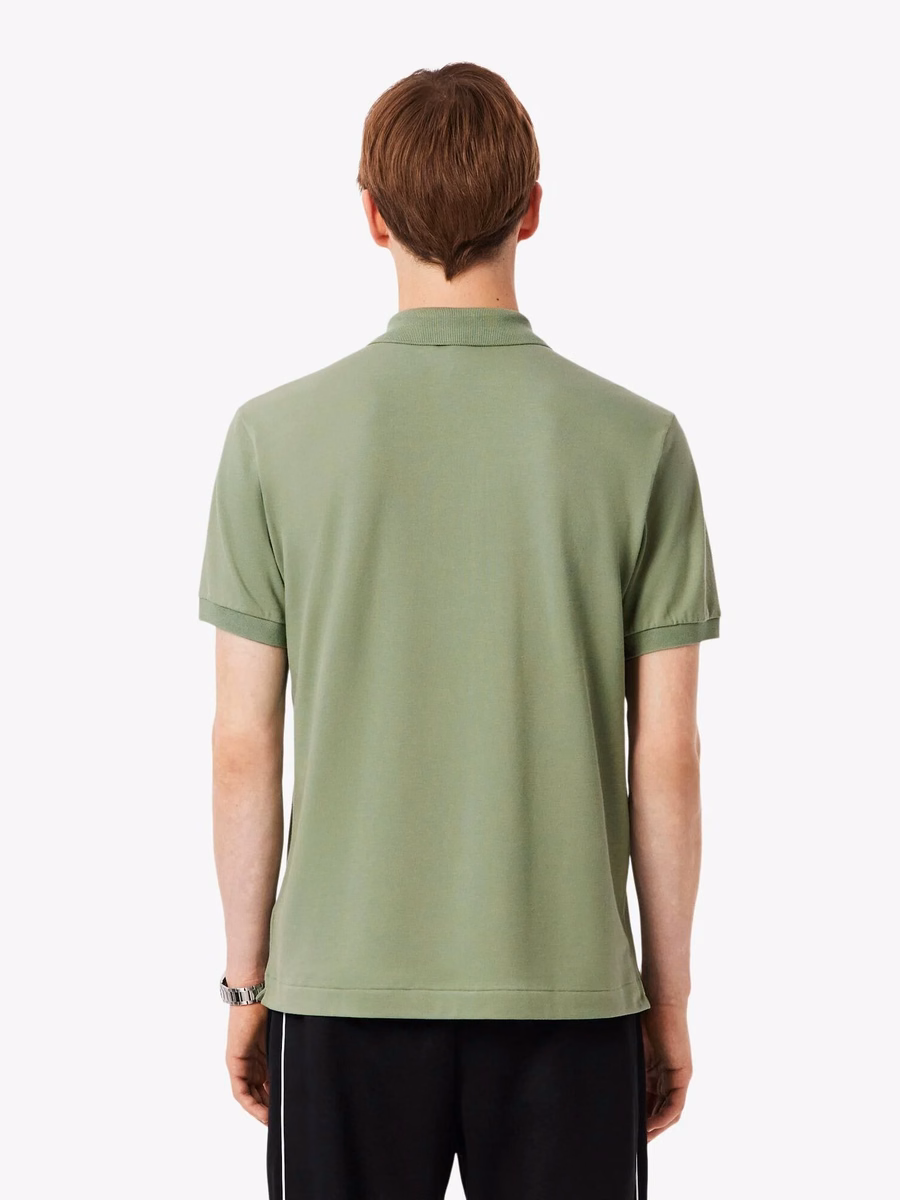 Classica Polo L.12.12 LIGHT Piqué