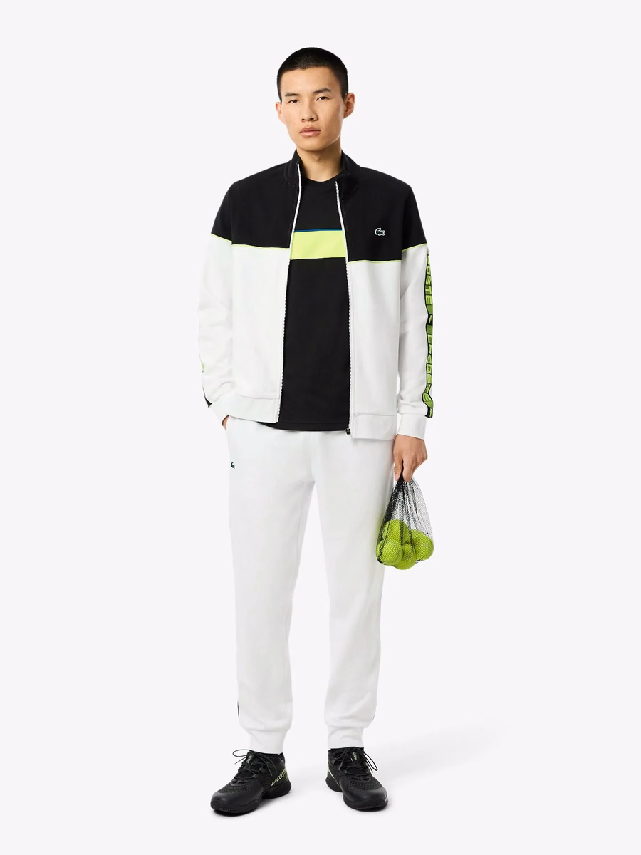 T-shirt da Tennis Ultra Dry Stampata