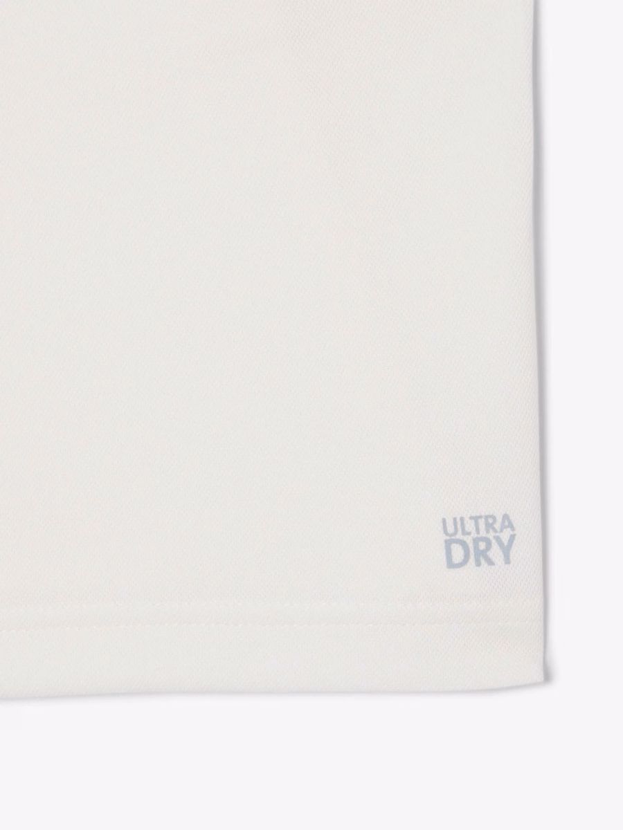 T-shirt da Tennis Ultra Dry Stampata
