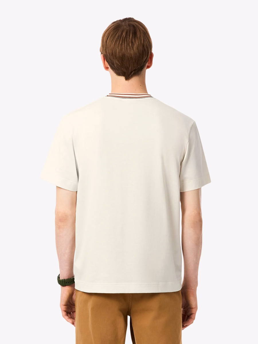T-shirt a righe Made in France