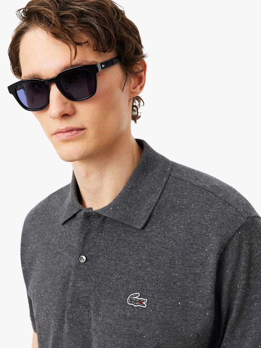 Maglietta Polo Piqué Marl Classica