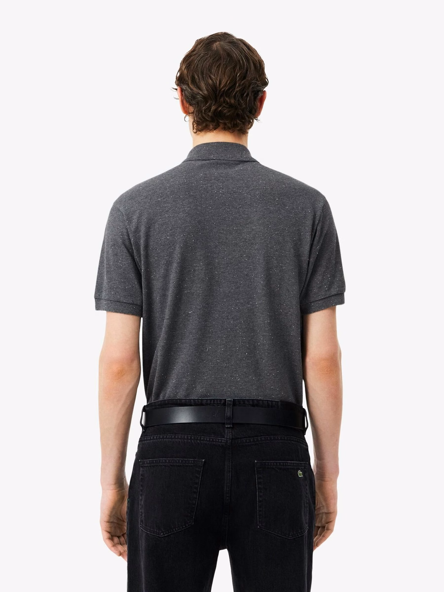 Maglietta Polo Piqué Marl Classica