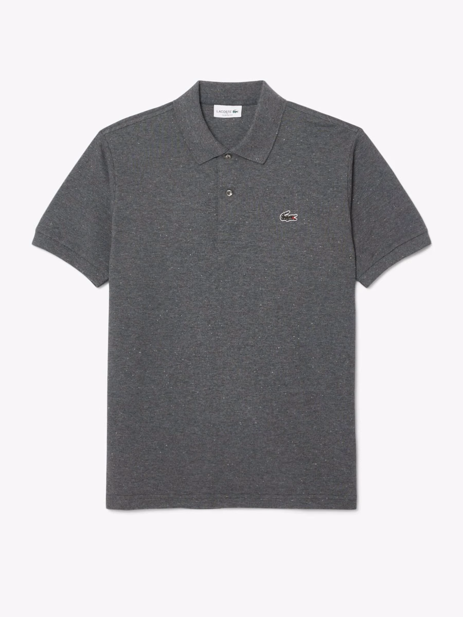 Maglietta Polo Piqué Marl Classica