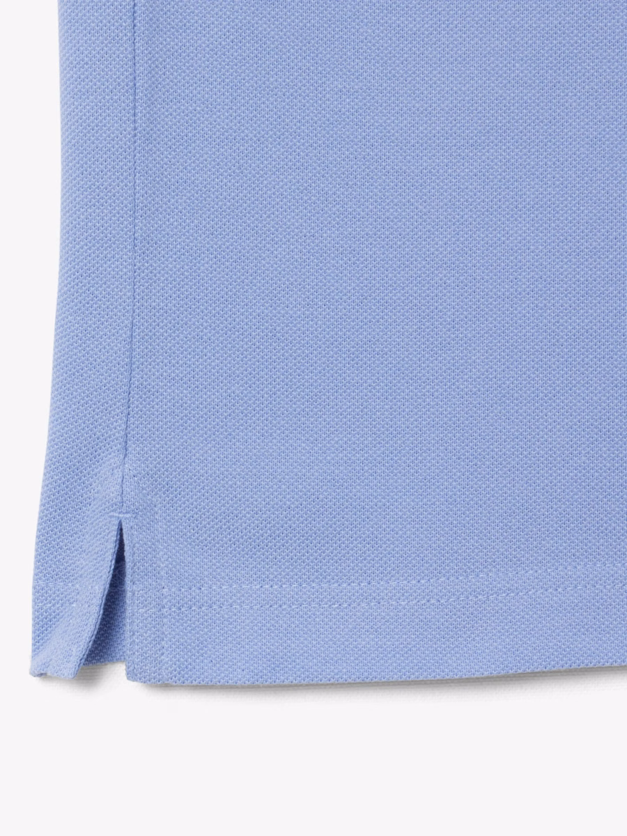 Polo L.12.12 Piqué slim fit