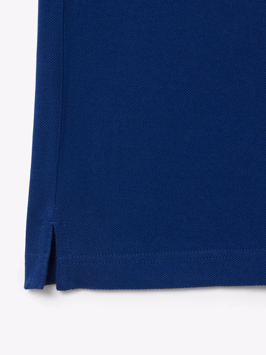 Polo L.12.12 Piqué slim fit