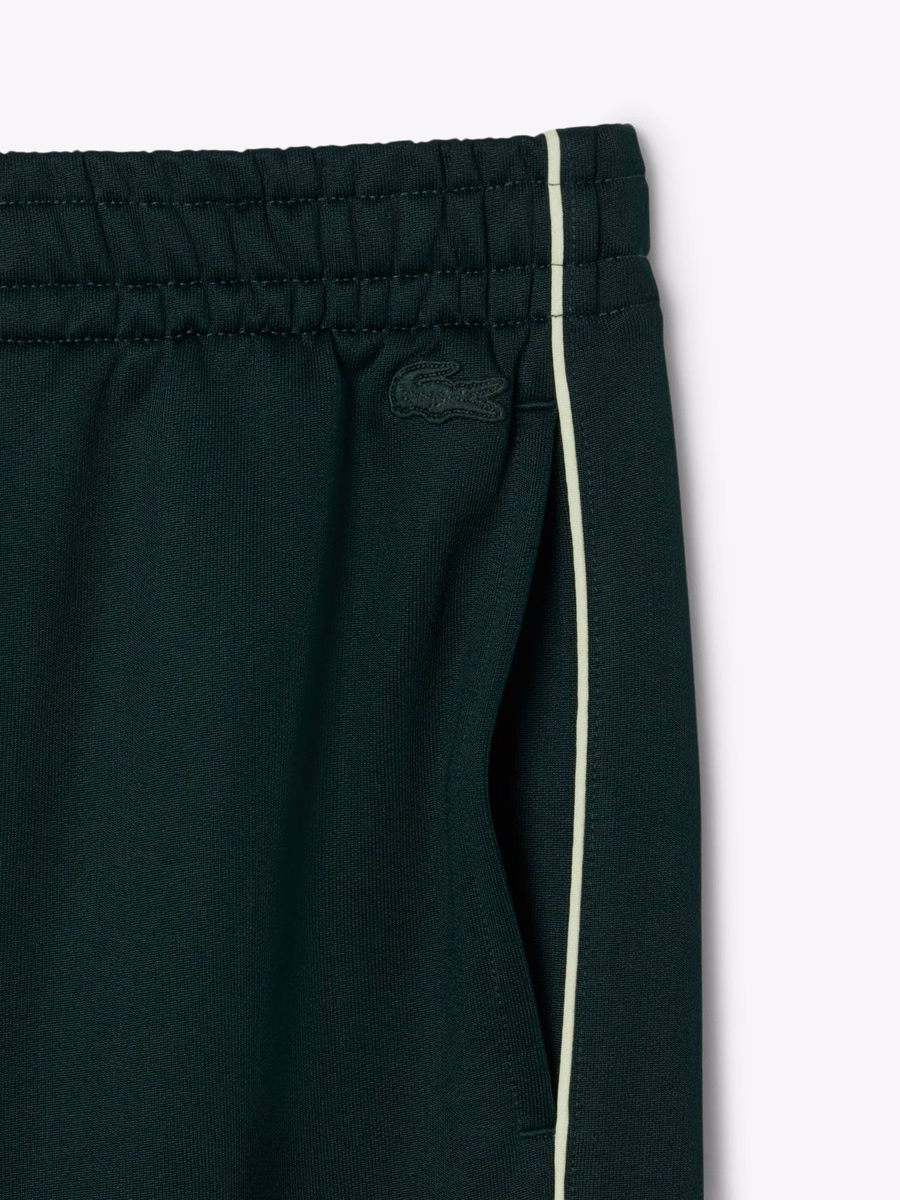 Pantaloni sportivi Loose Fit Satin