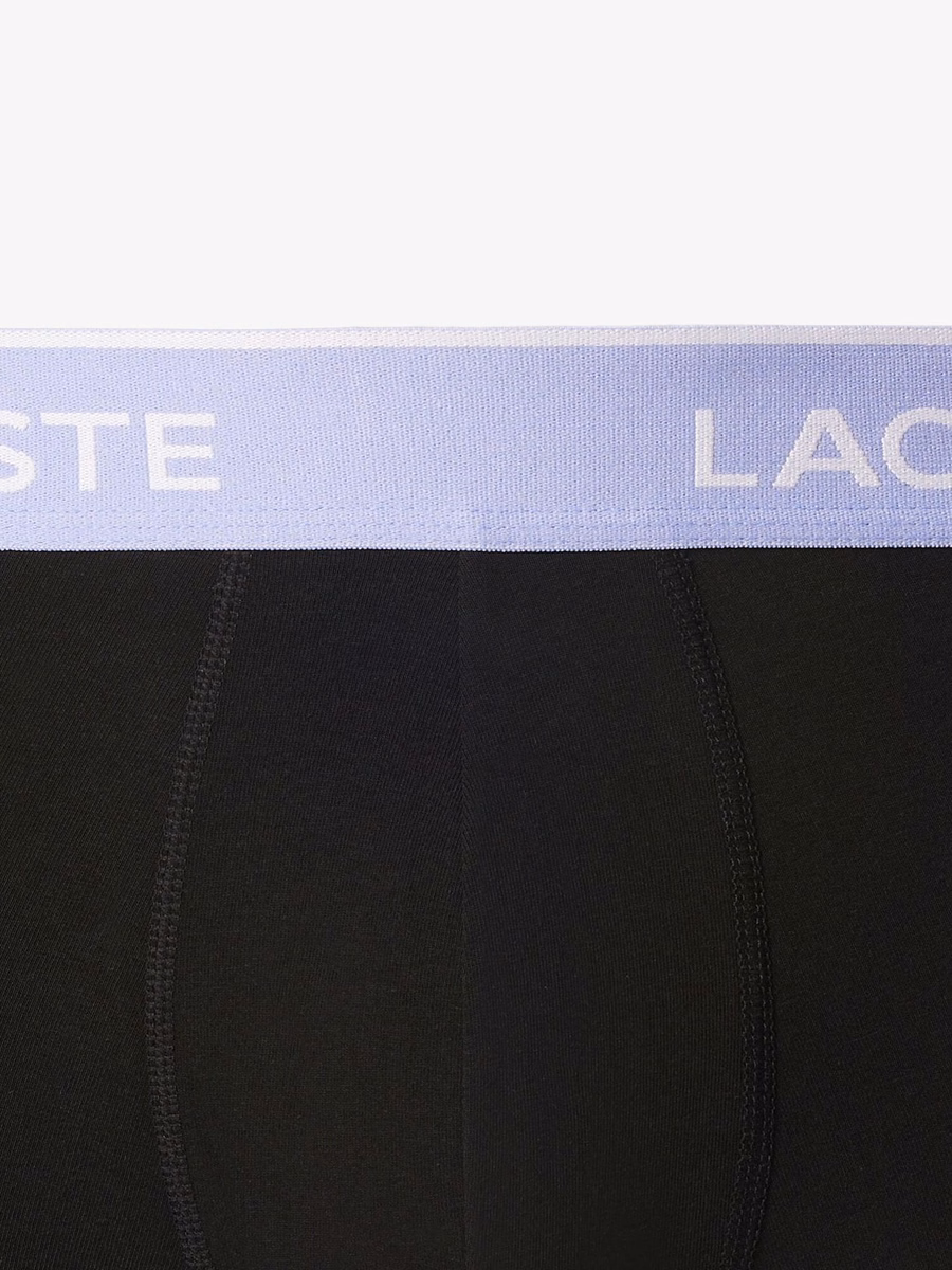3-Pack di Boxer in Cotone Stretch