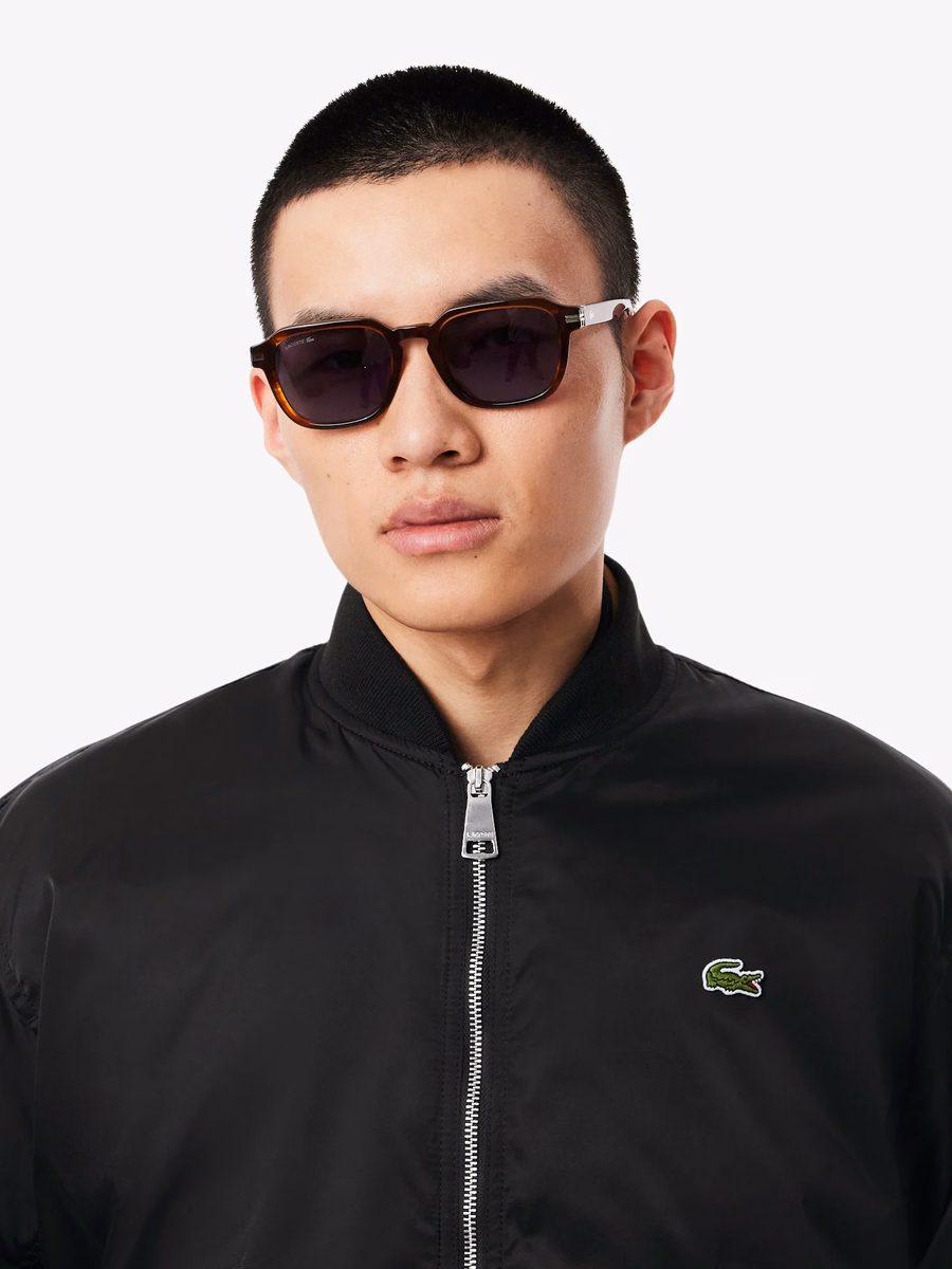 Giacca bomber imbottita idrorepellente