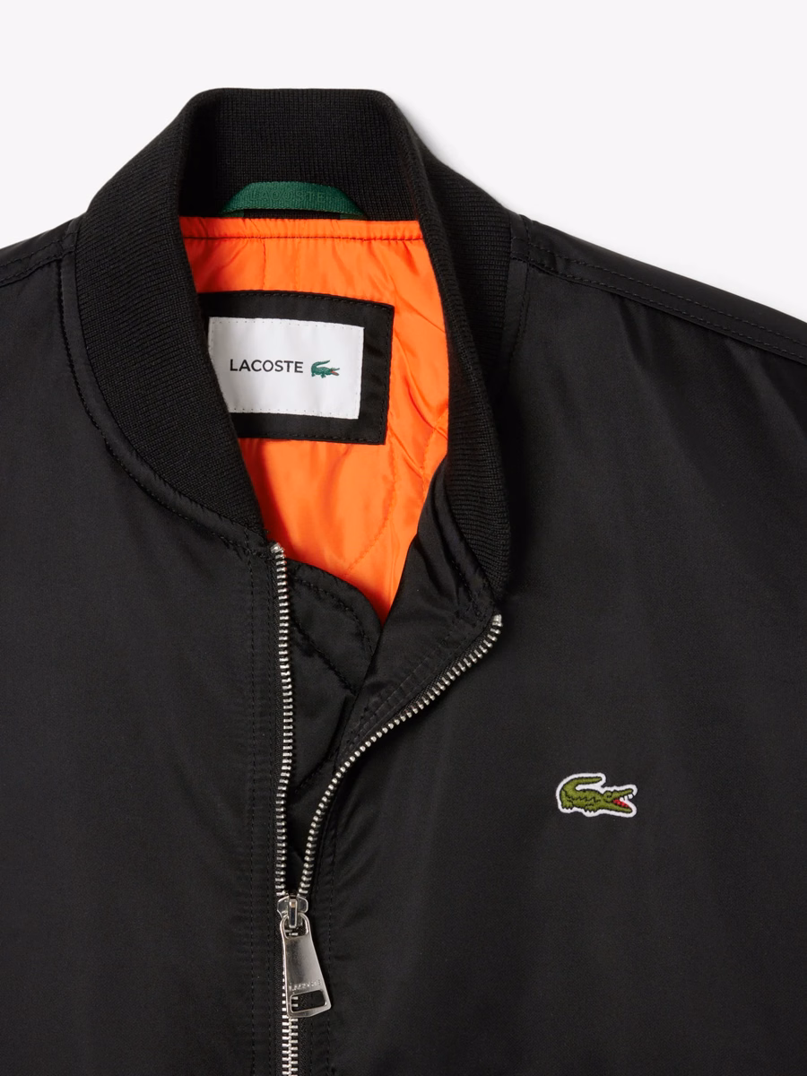 Giacca bomber imbottita idrorepellente