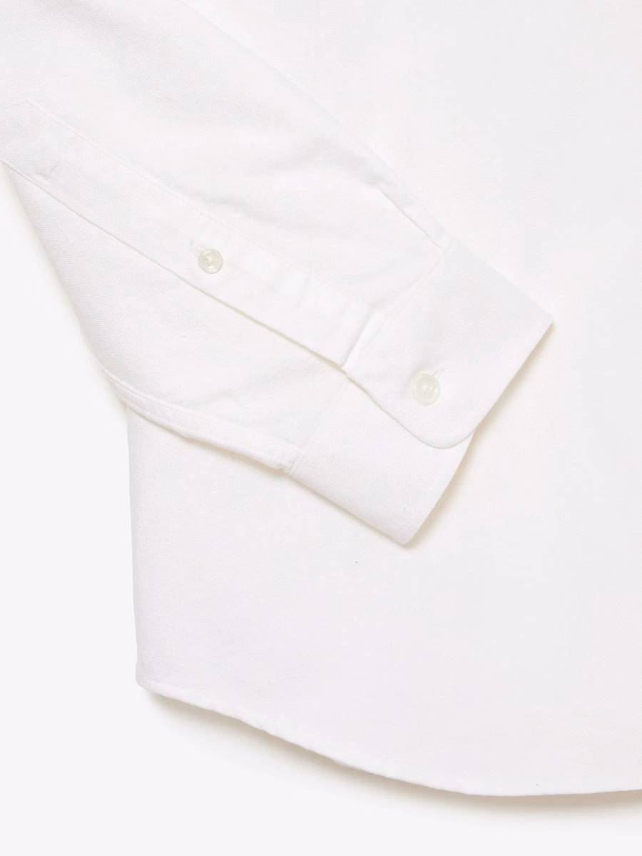 Camicia Oxford Regular Fit