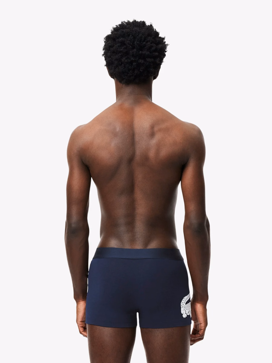 3-Pack di Boxer in Cotone Stretch