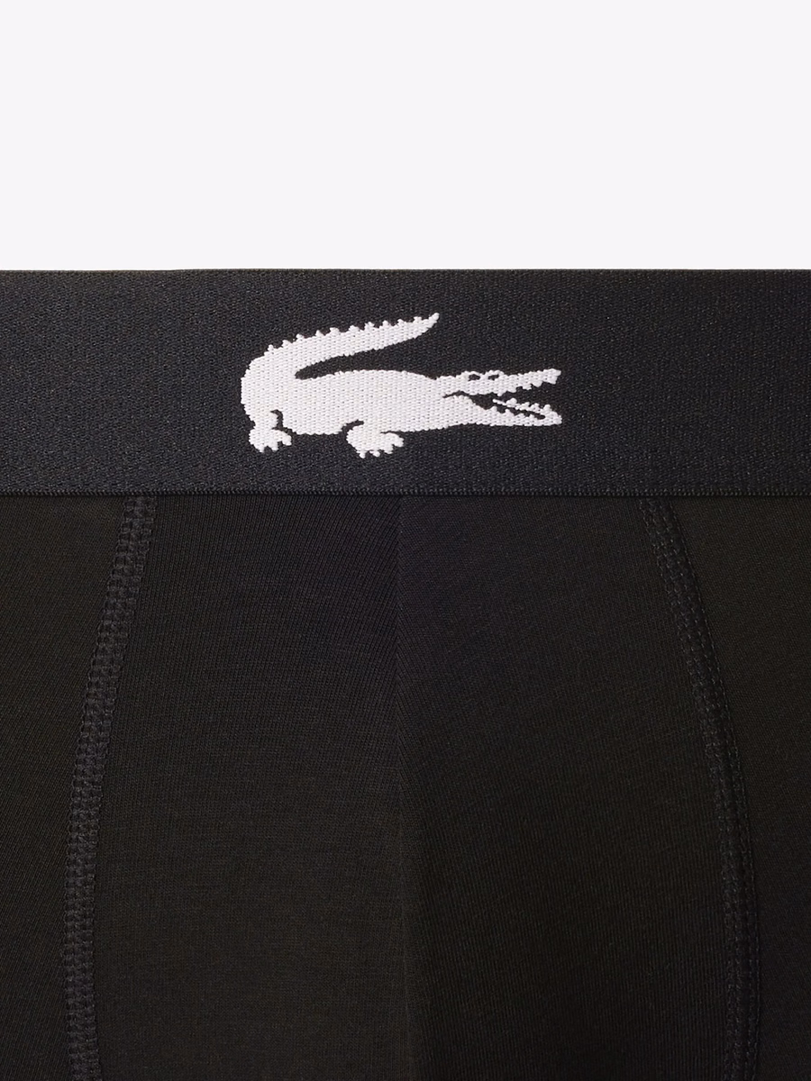 3-Pack di Boxer in Cotone Stretch