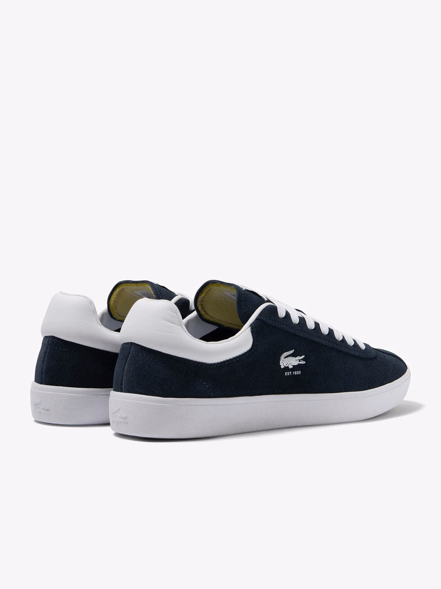 Scarpe da ginnastica in pelle da uomo Baseshot