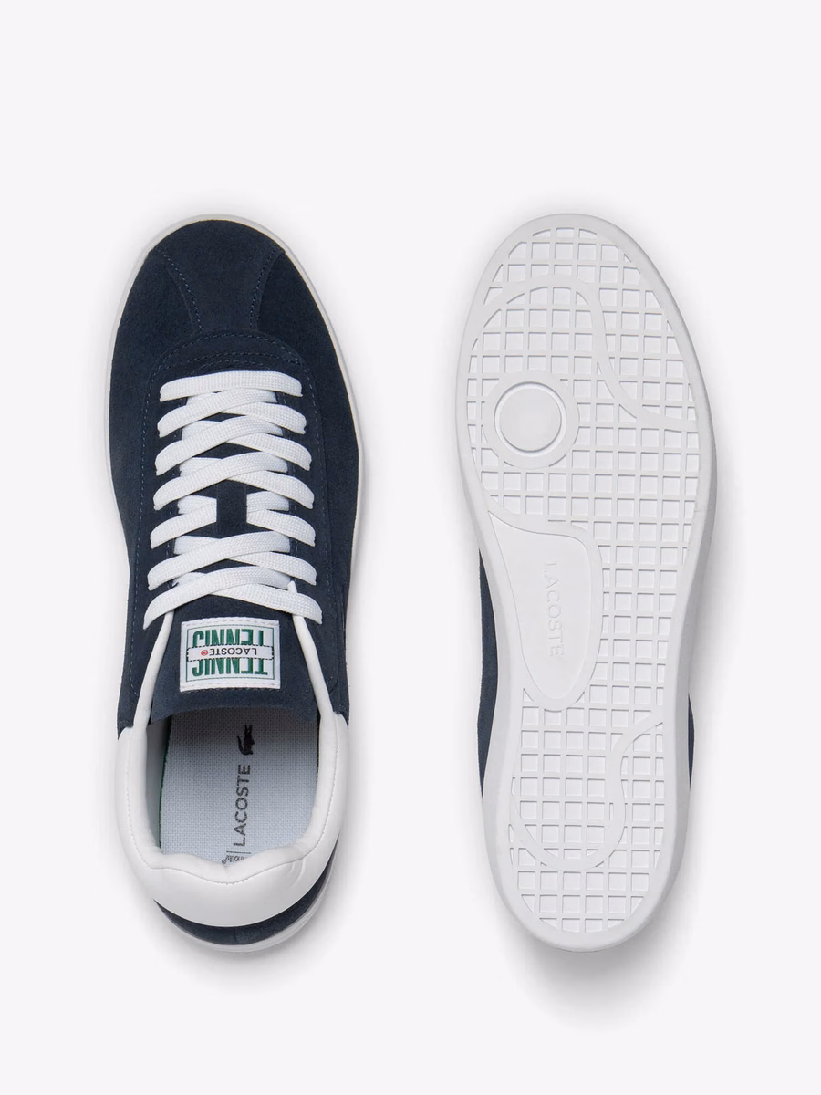 Scarpe da ginnastica in pelle da uomo Baseshot