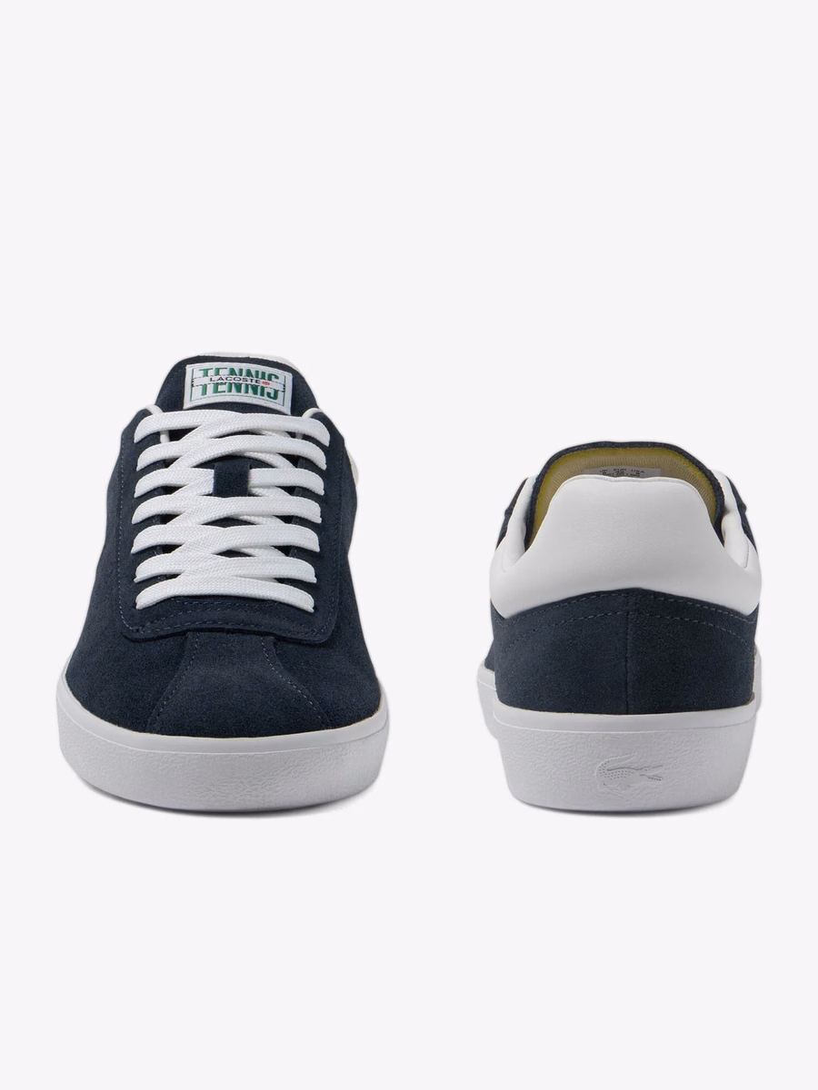 Scarpe da ginnastica in pelle da uomo Baseshot