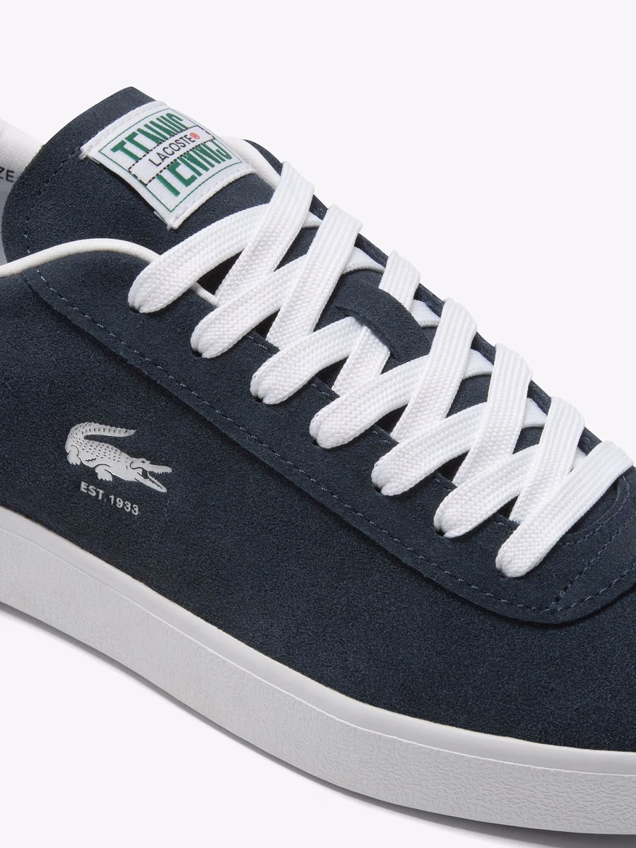 Scarpe da ginnastica in pelle da uomo Baseshot