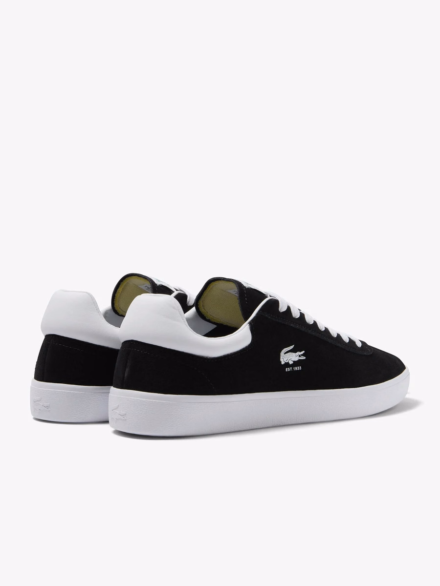 Scarpe da ginnastica in pelle da uomo Baseshot