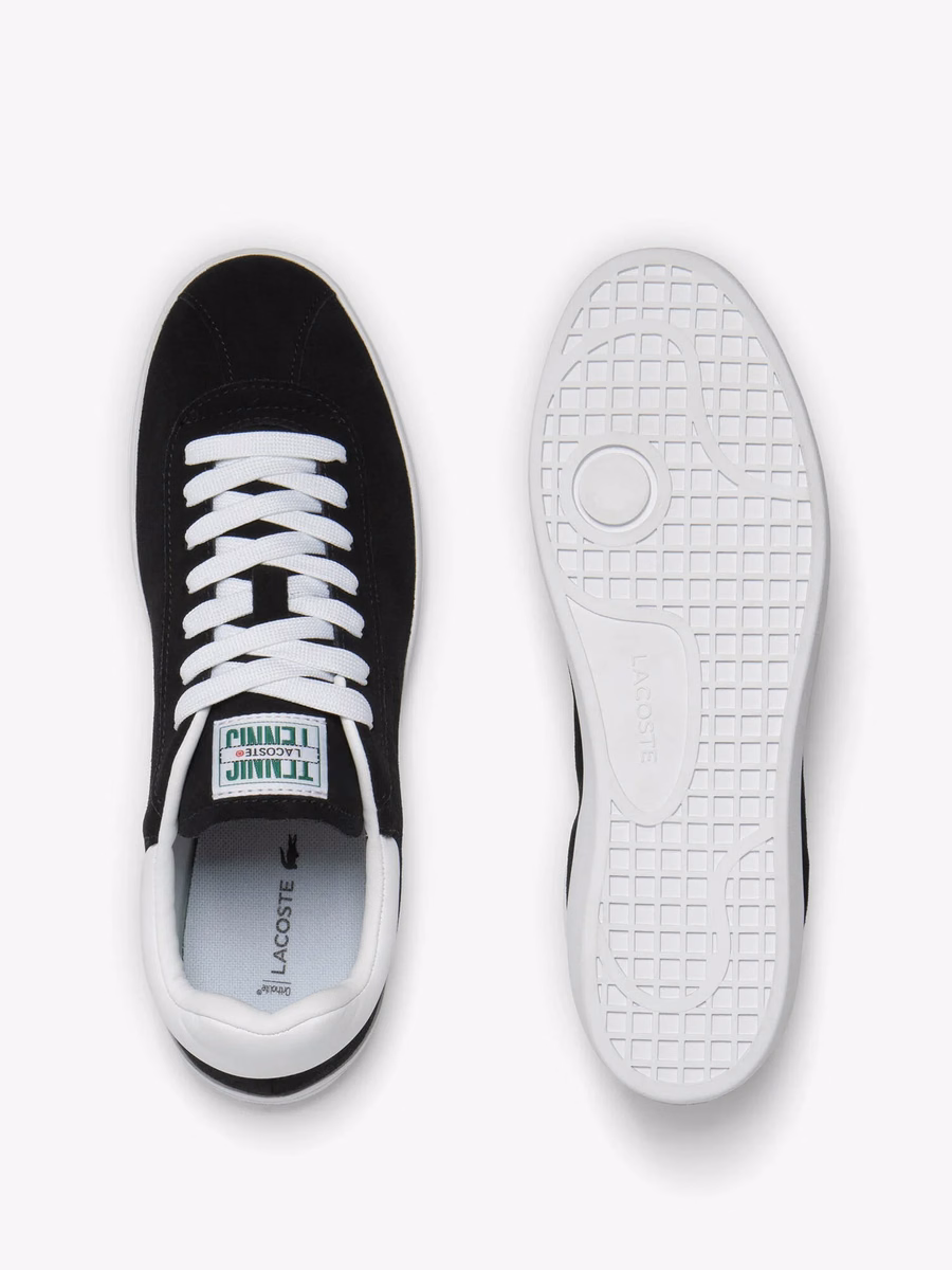 Scarpe da ginnastica in pelle da uomo Baseshot