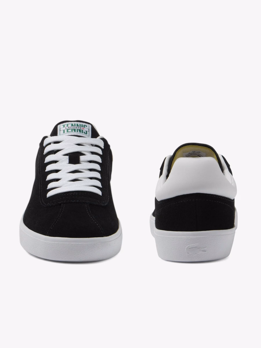 Scarpe da ginnastica in pelle da uomo Baseshot