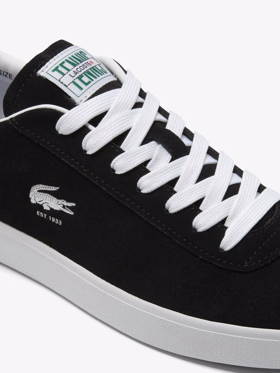 Scarpe da ginnastica in pelle da uomo Baseshot