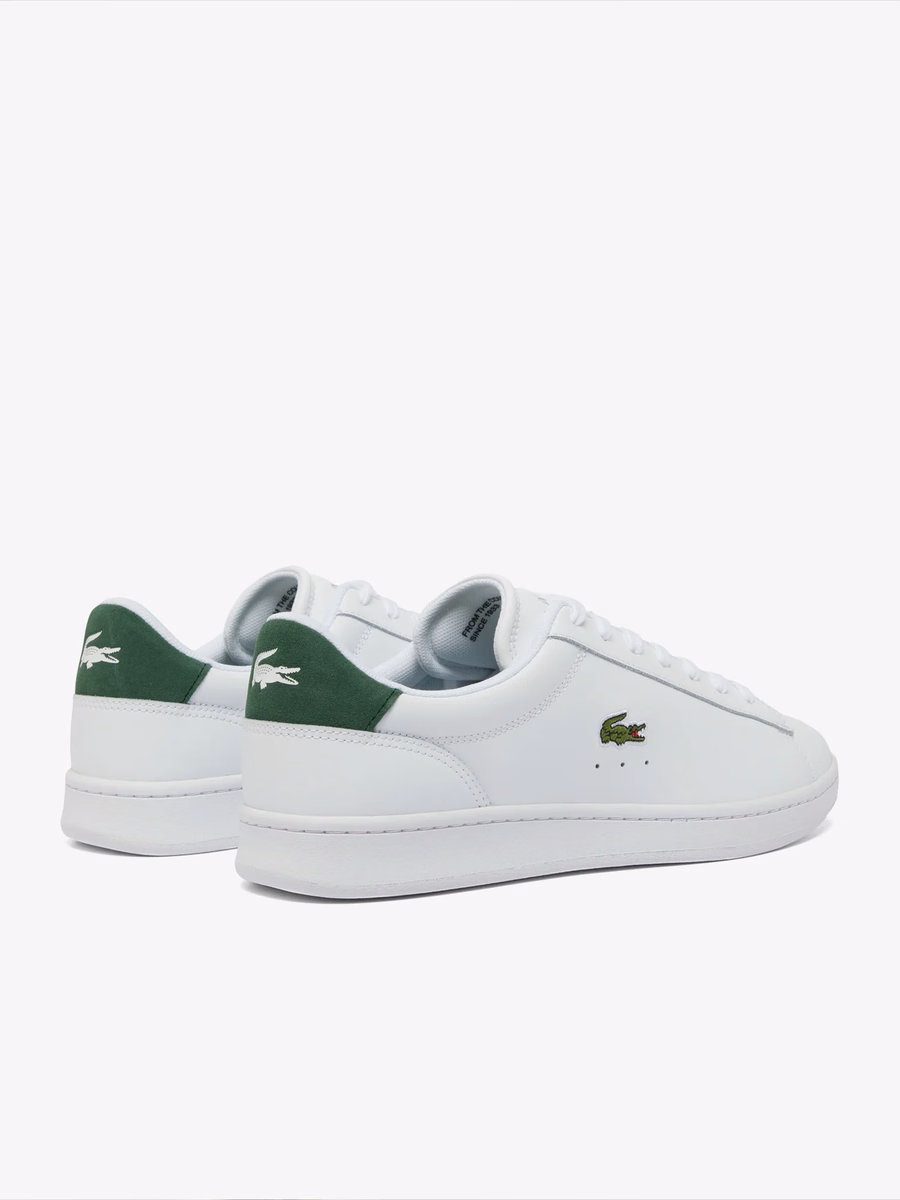 Scarpe da ginnastica in pelle Carnaby Set da uomo