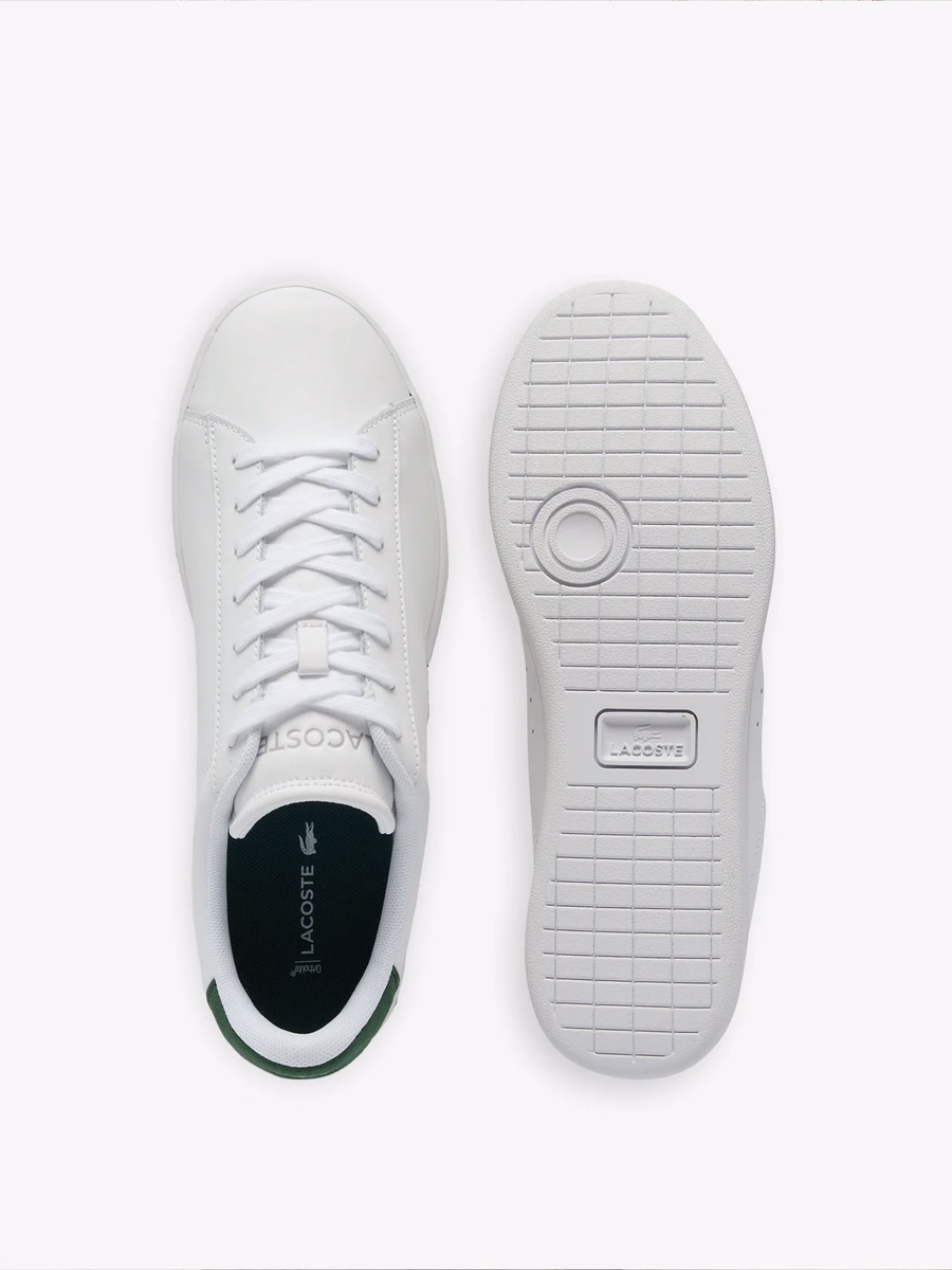 Scarpe da ginnastica in pelle Carnaby Set da uomo