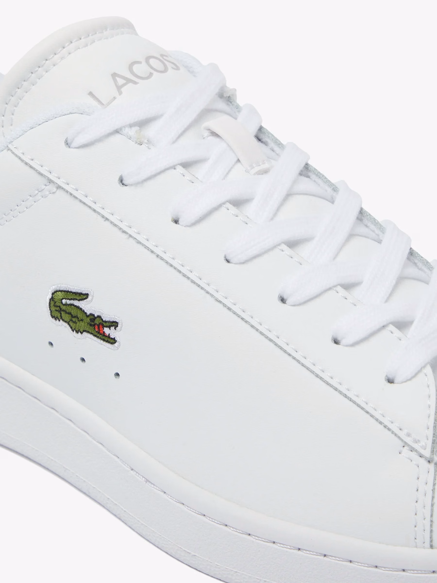 Scarpe da ginnastica in pelle Carnaby Set da uomo