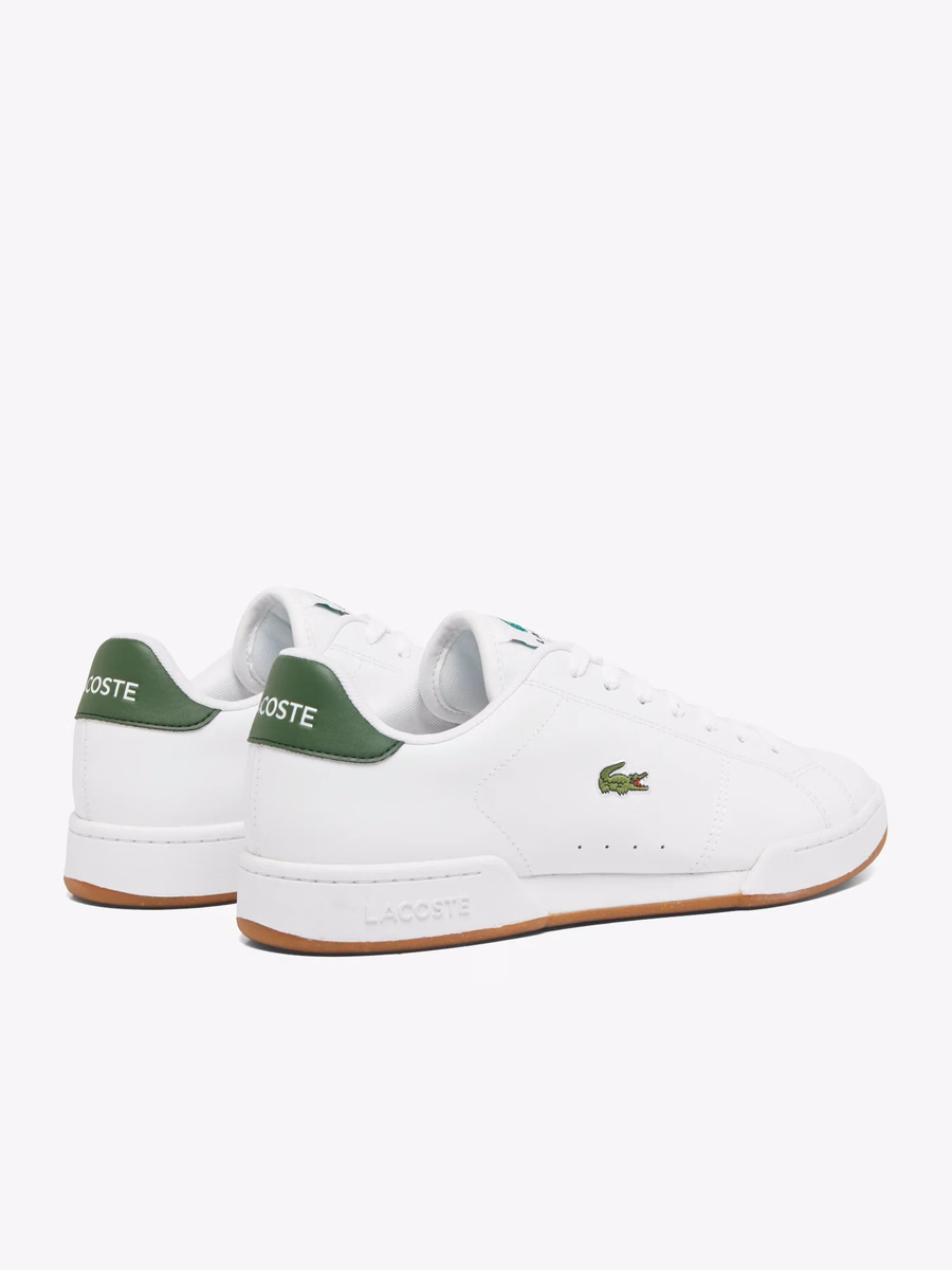 Scarpe da ginnastica in pelle Carnaby Cup da uomo