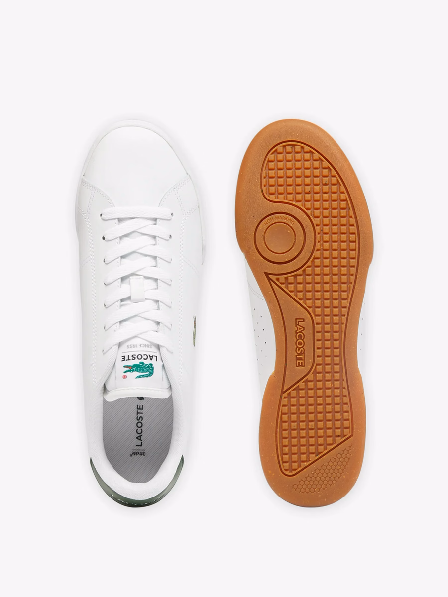 Scarpe da ginnastica in pelle Carnaby Cup da uomo