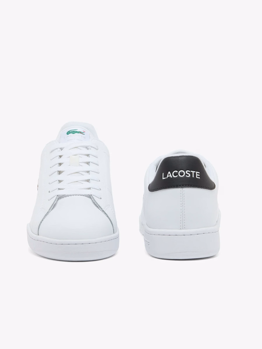 Scarpe da ginnastica in pelle Carnaby Cup da uomo