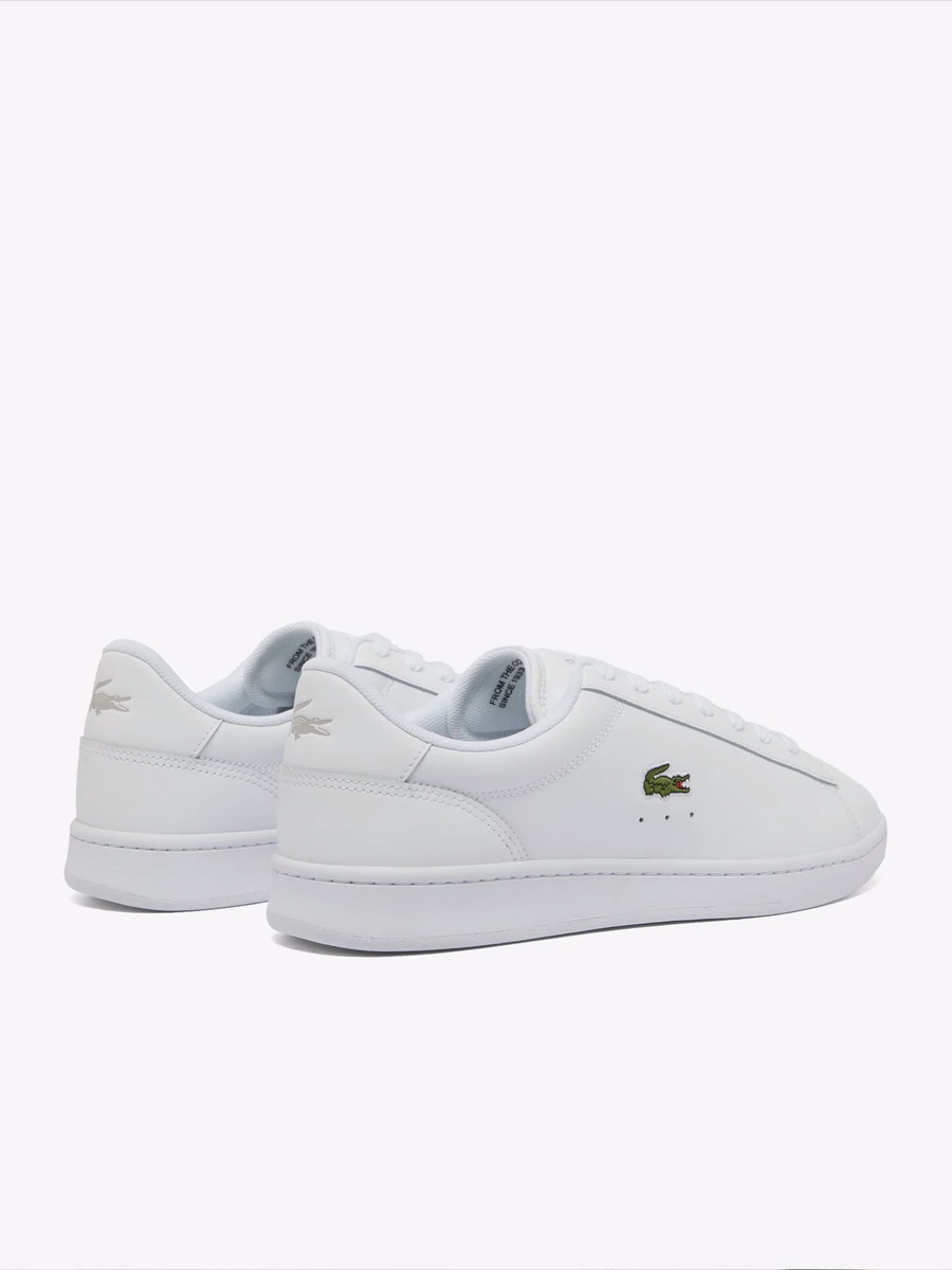 Scarpe da ginnastica in pelle Carnaby Set da uomo
