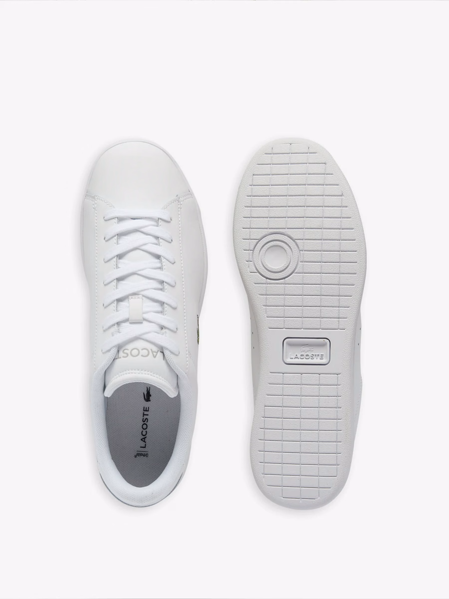 Scarpe da ginnastica in pelle Carnaby Set da uomo